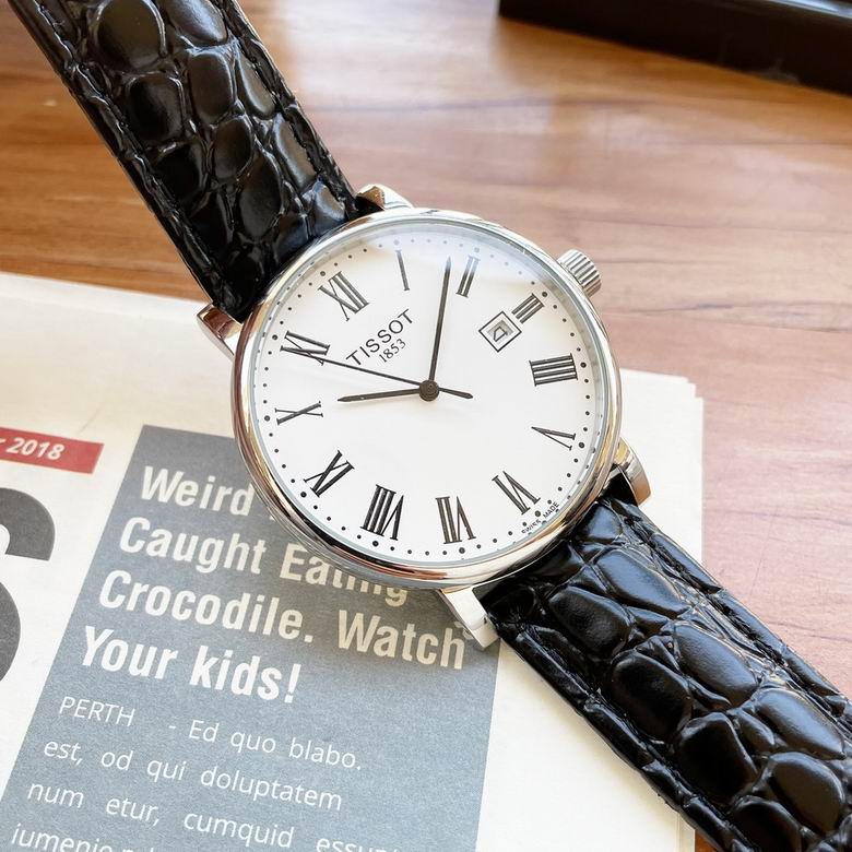 Tissot men 40X13mm (11)