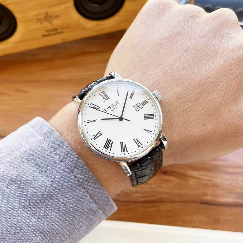 Tissot men 40X13mm (13)