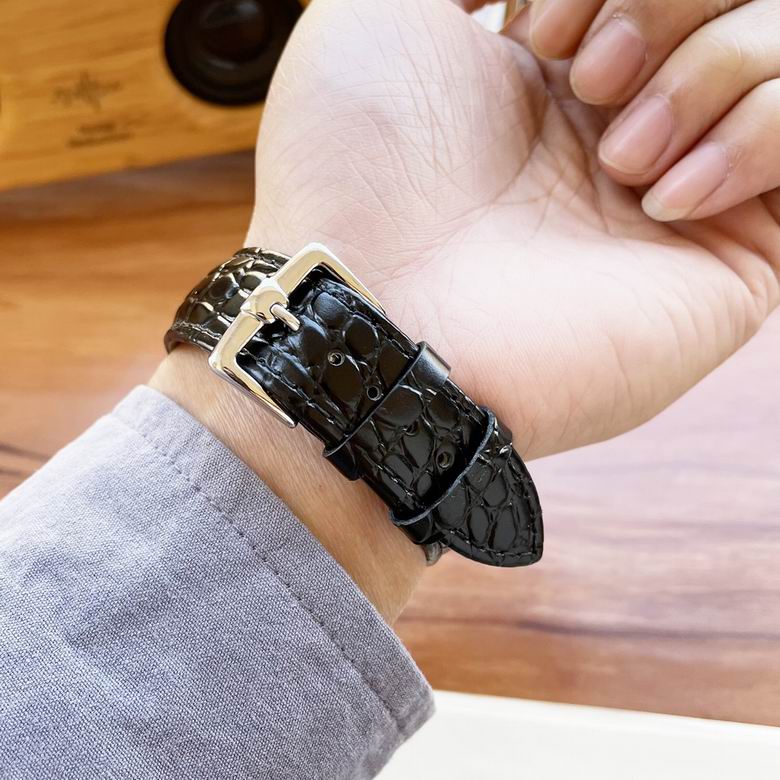 Tissot men 40X13mm (15)