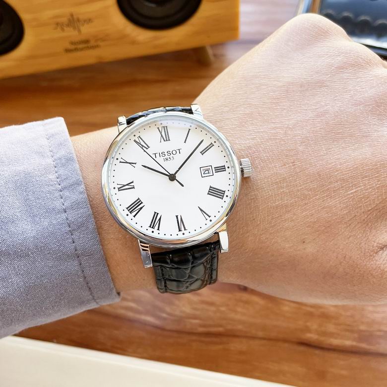 Tissot men 40X13mm (16)