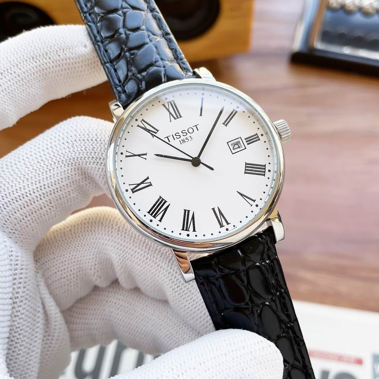 Tissot men 40X13mm (17)