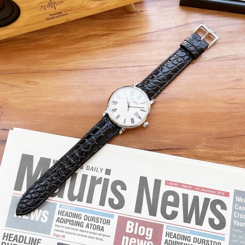 Tissot men 40X13mm (18)