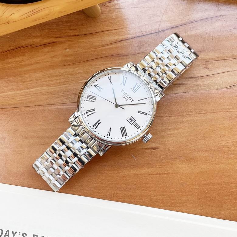 Tissot men 40X13mm (6)