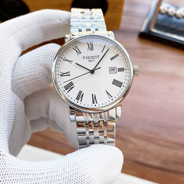 Tissot men 40X13mm (8)