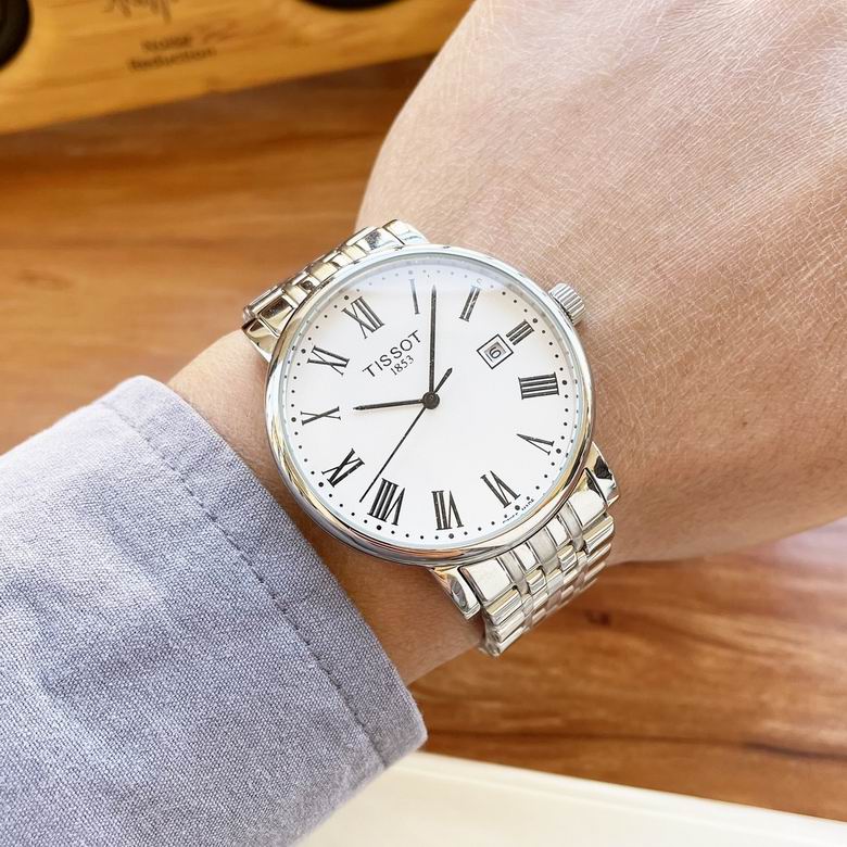 Tissot men 40X13mm (9)