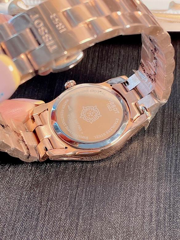 Tissot watch mb (10)