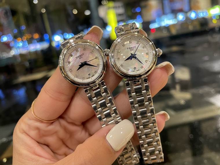 Tissot women 26mm (1)
