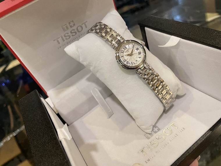 Tissot women 26mm (10)