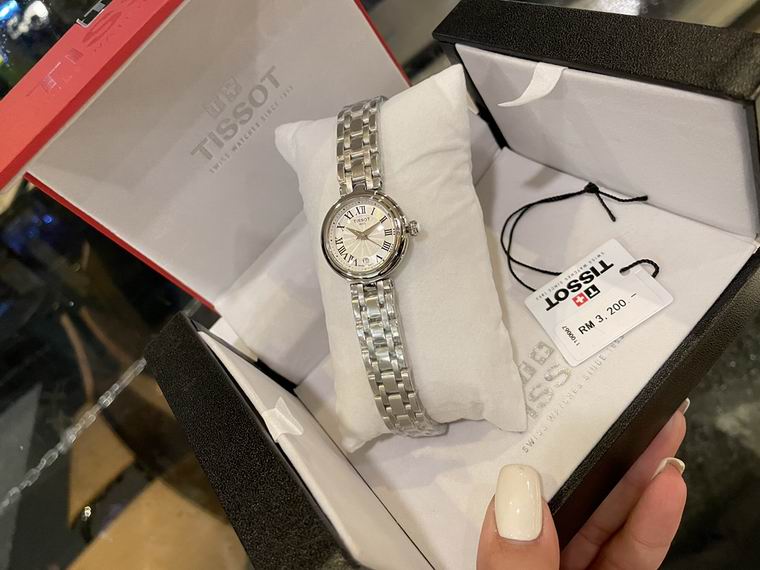 Tissot women 26mm (12)