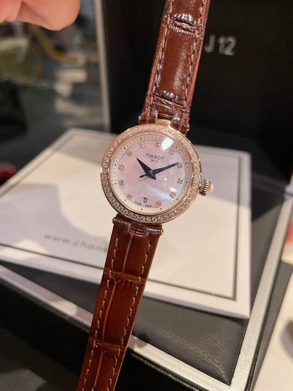 Tissot women 26mm (12)