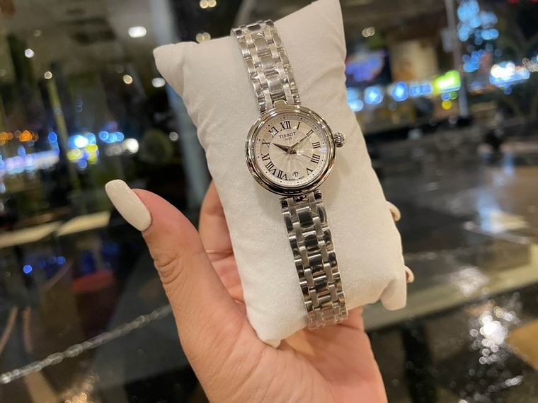 Tissot women 26mm (13)