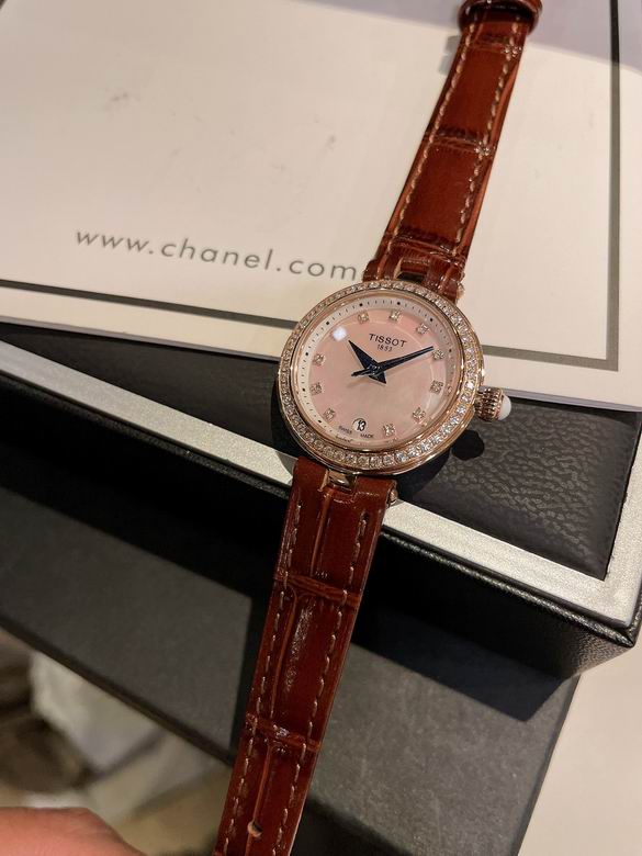 Tissot women 26mm (13)