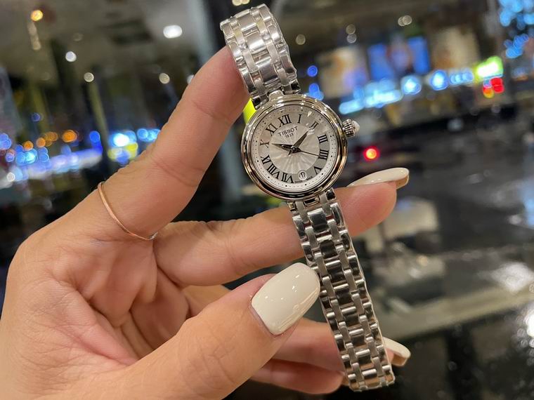Tissot women 26mm (14)