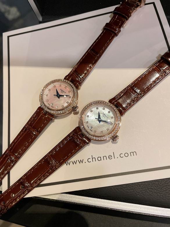 Tissot women 26mm (14)