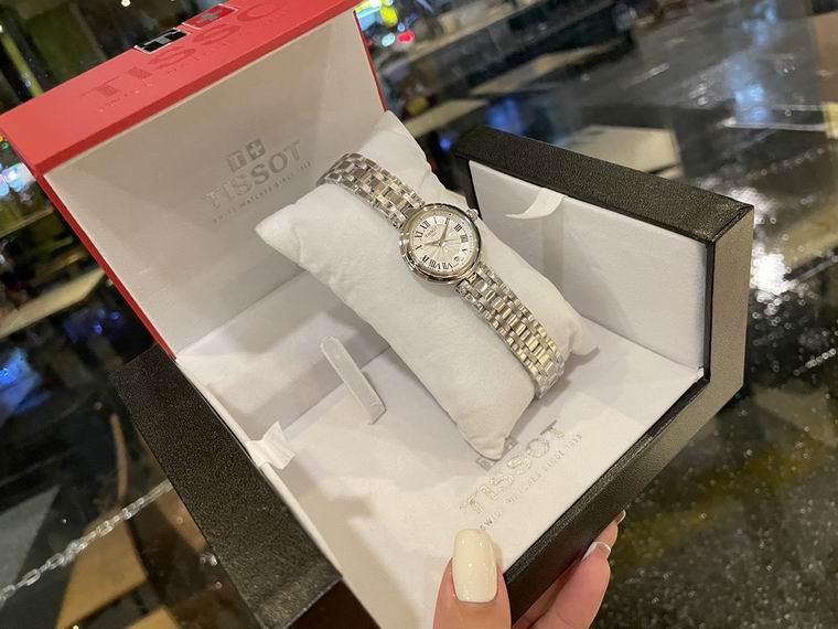 Tissot women 26mm (15)