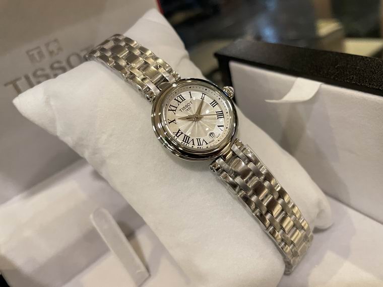 Tissot women 26mm (16)