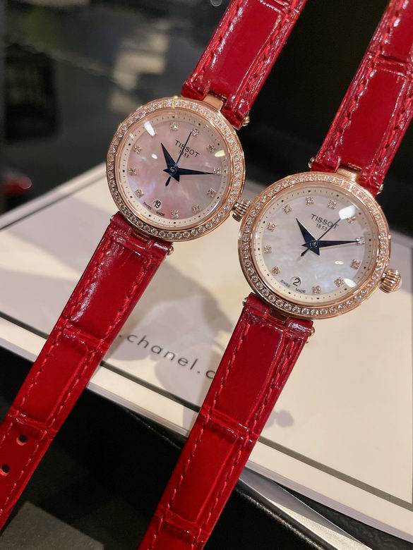 Tissot women 26mm (16)