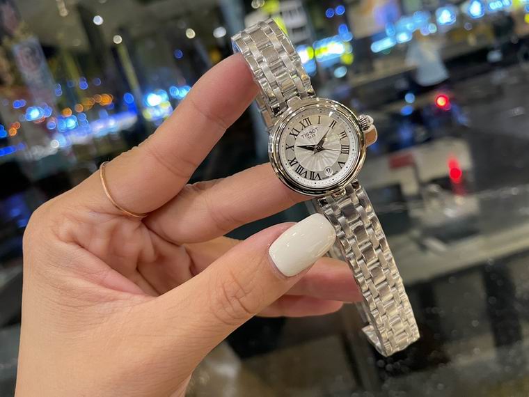 Tissot women 26mm (17)