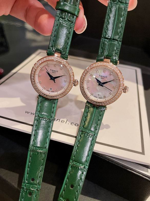 Tissot women 26mm (17)