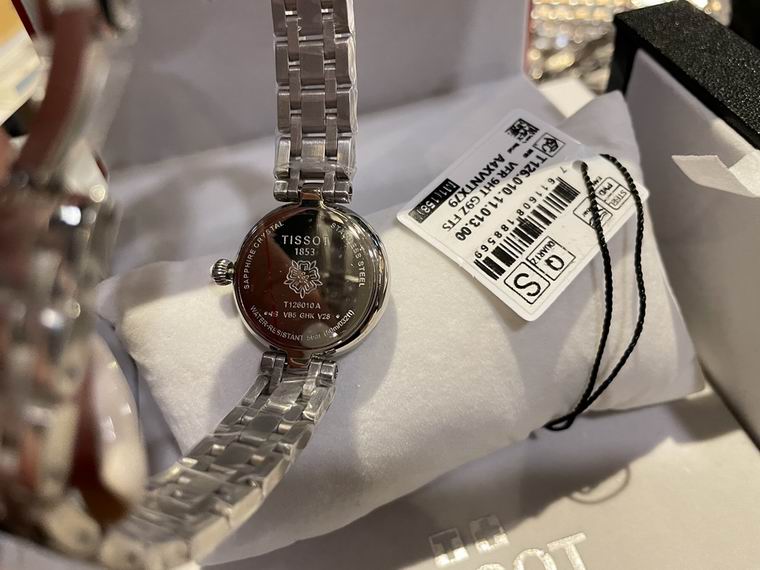 Tissot women 26mm (18)