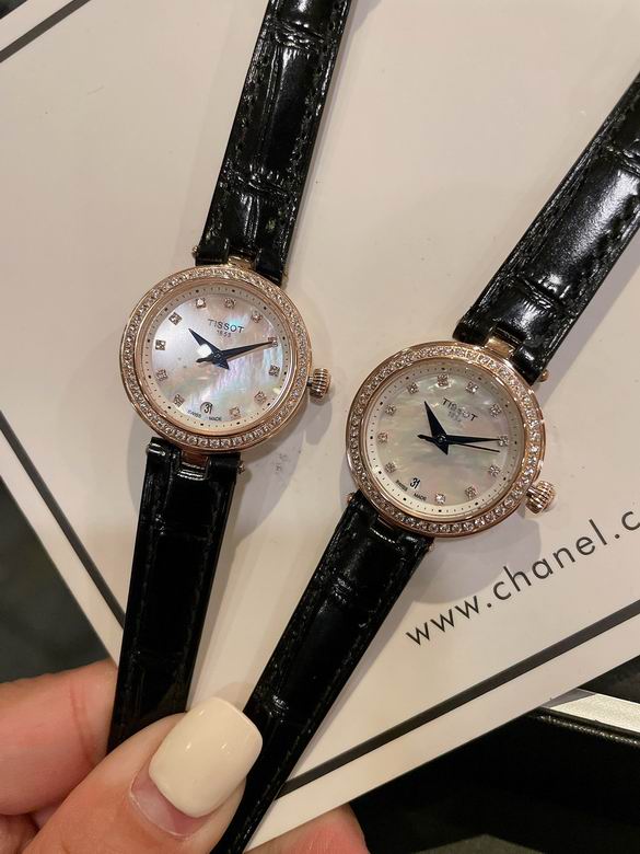 Tissot women 26mm (18)