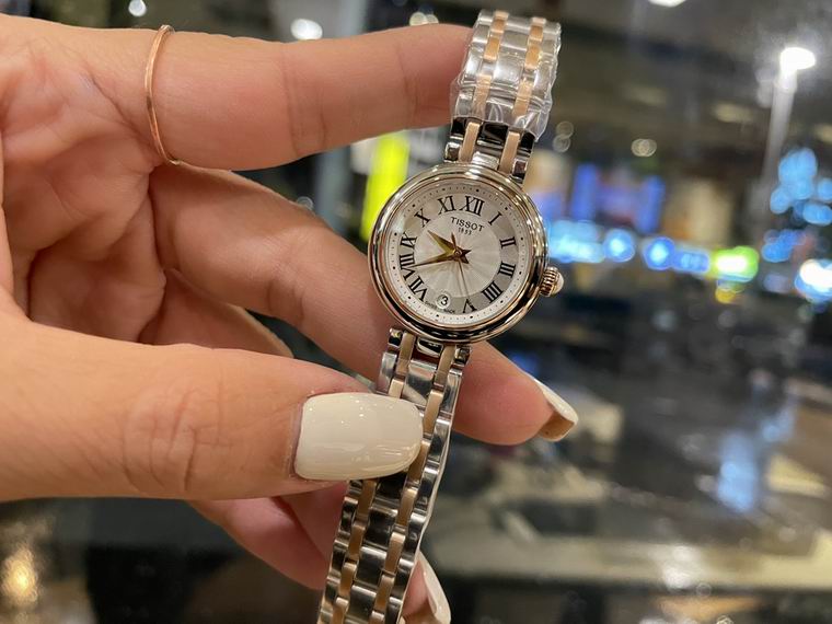 Tissot women 26mm (19)