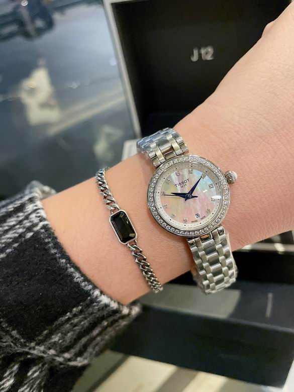 Tissot women 26mm (19)