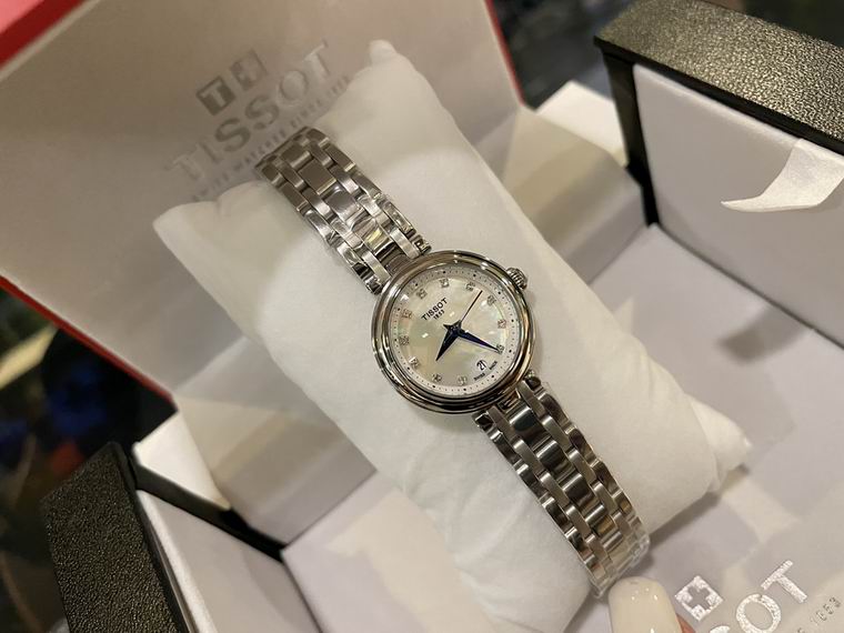 Tissot women 26mm (2)