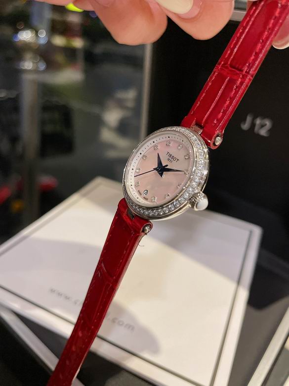 Tissot women 26mm (2)