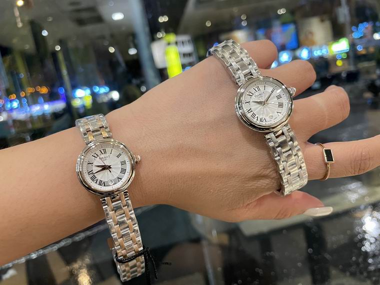 Tissot women 26mm (20)