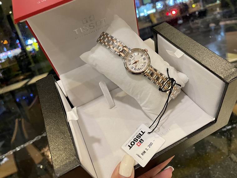 Tissot women 26mm (21)