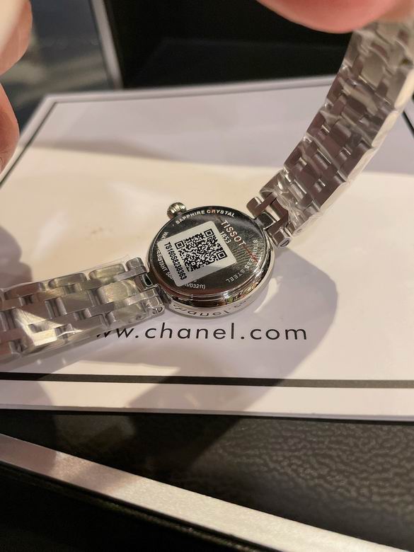 Tissot women 26mm (21)