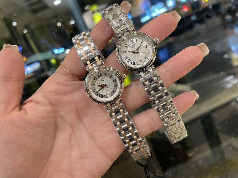 Tissot women 26mm (22)