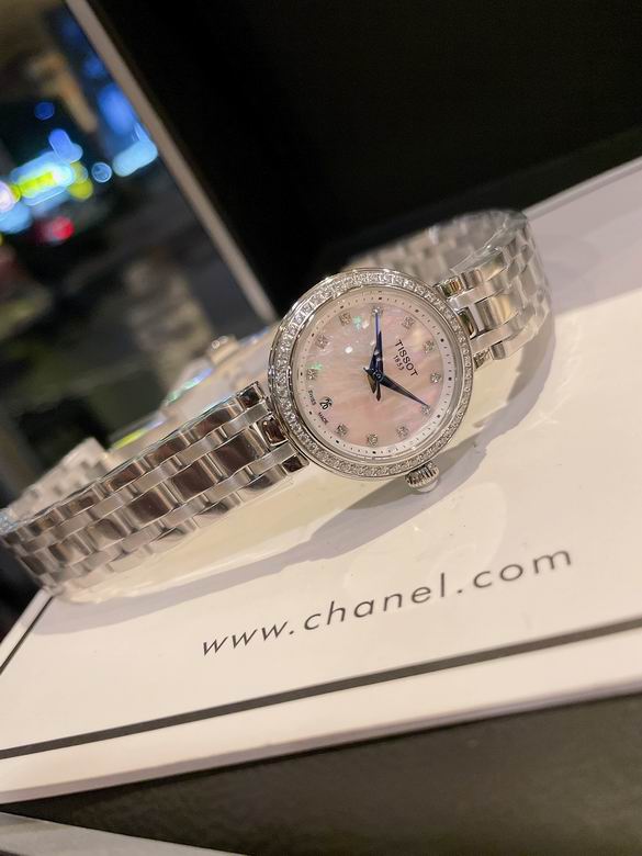 Tissot women 26mm (22)