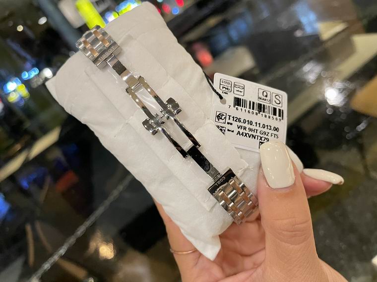 Tissot women 26mm (23)