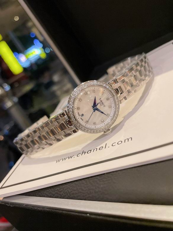 Tissot women 26mm (23)