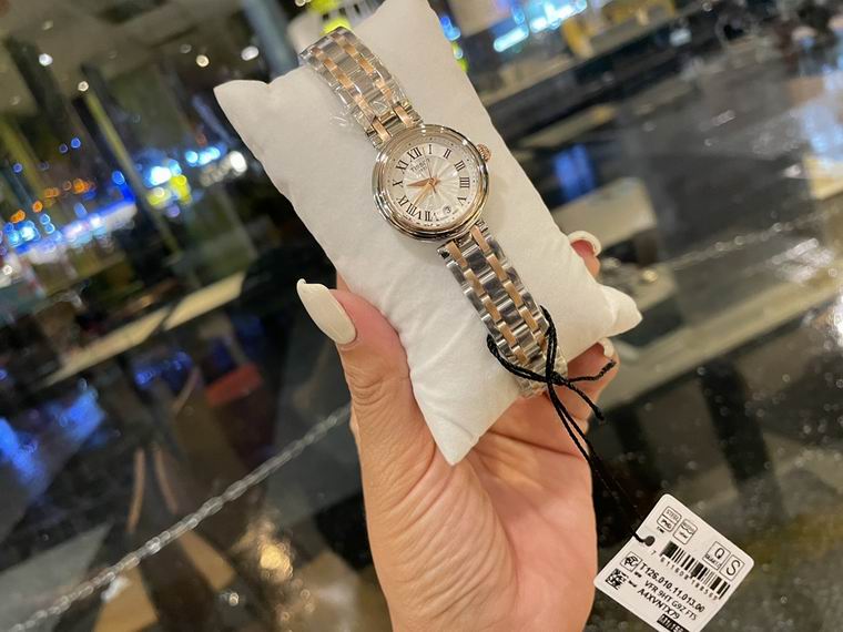 Tissot women 26mm (24)