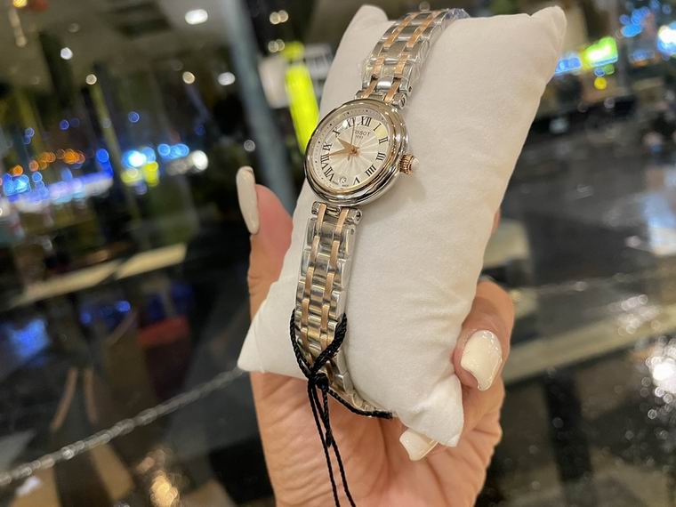 Tissot women 26mm (25)