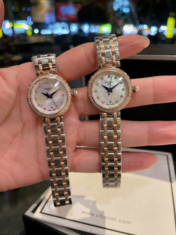 Tissot women 26mm (25)