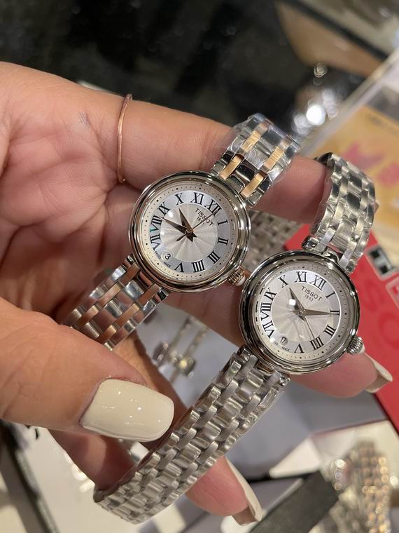 Tissot women 26mm (26)