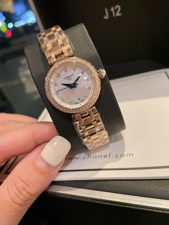 Tissot women 26mm (26)