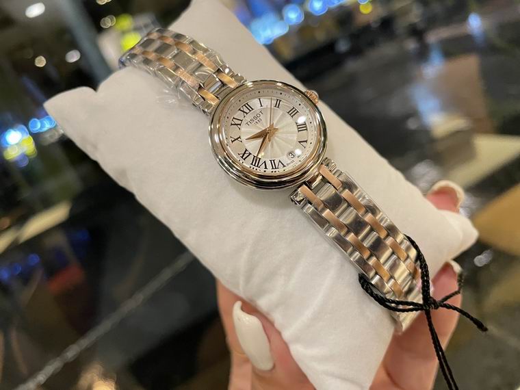 Tissot women 26mm (27)