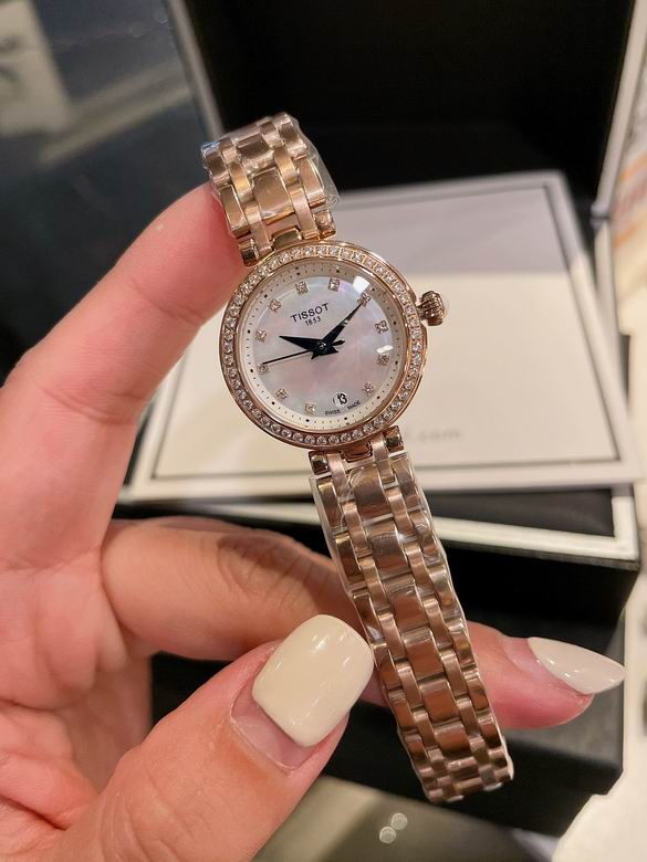 Tissot women 26mm (27)