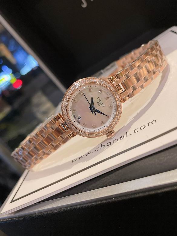 Tissot women 26mm (29)