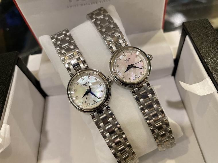 Tissot women 26mm (3)