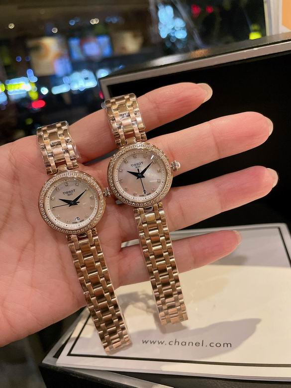 Tissot women 26mm (30)