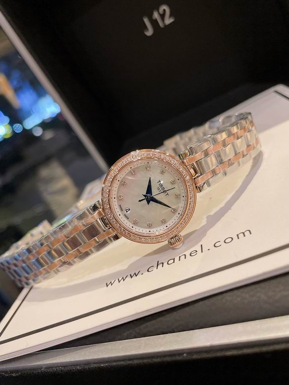 Tissot women 26mm (32)