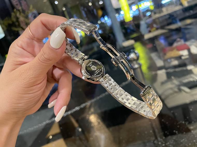 Tissot women 26mm (4)