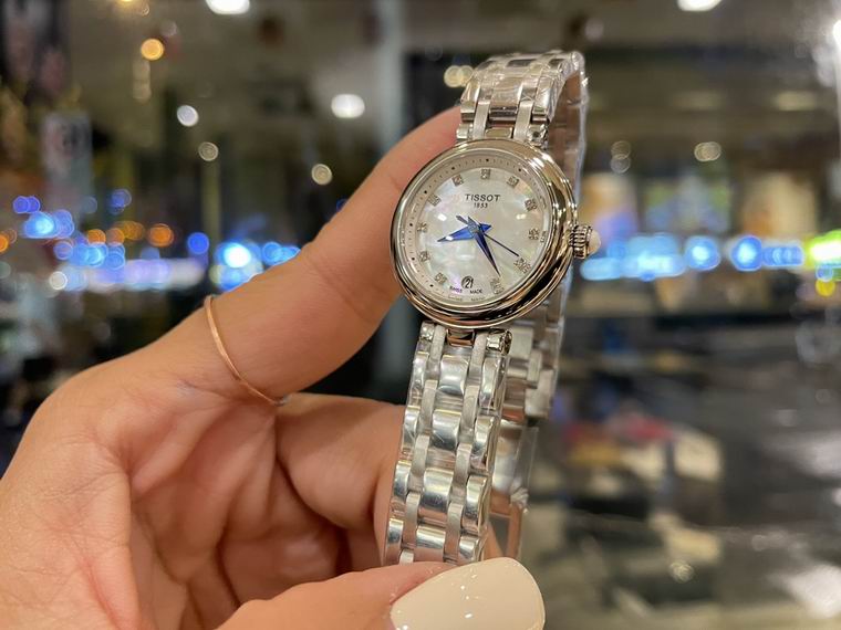 Tissot women 26mm (5)