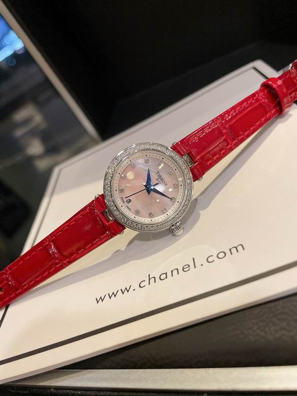 Tissot women 26mm (5)